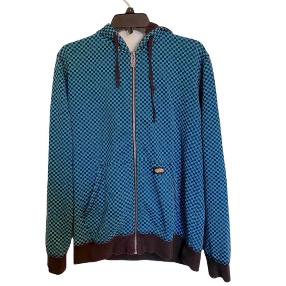Vans Hoodie